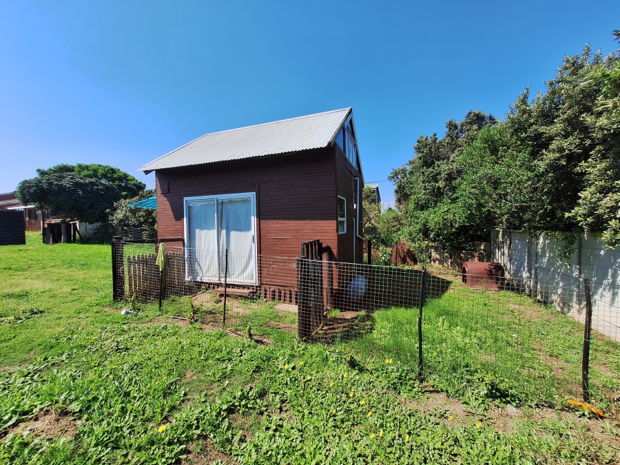 0 Bedroom Property for Sale in Aston Bay Eastern Cape
